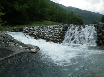 河川設計